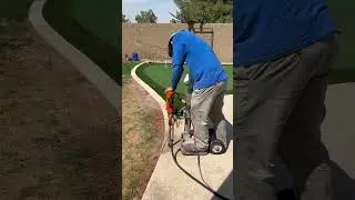 4 foot tall removable Pool Fence
