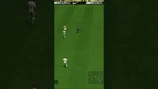 LONG SHOTS with HYPERMOTION V are AMAZING in FC24 🔥 #viral #fifa #football #gaming #eafc24 #shorts