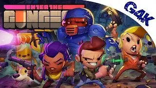 Just4Kickz | Enter The Gungeon