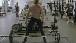 03.2020 Gym Rat Challenge