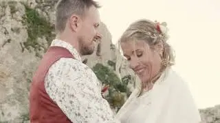 Mariage Irlandais
