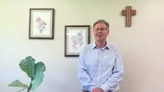Director of Catholic Education NT - Paul Greaves - Christmas Message