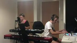 Massive Attack - One Love (Live Cover)
