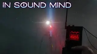 TAPE 4: LUCAS PART 2 | In Sound Mind Gameplay #11