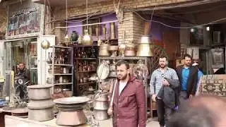 هاشتاك#ميديا | شنو تعرفون __ خان المدلل