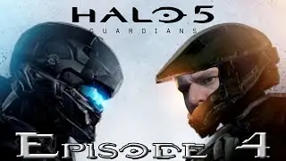 Wraiths not what I remember / Halo 5 Campaign EP 4