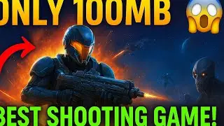 watched vidio N.O.V.A Legacy Gameplay | Best 100MB Shooting Game | Sci-Fi Action on Mobile