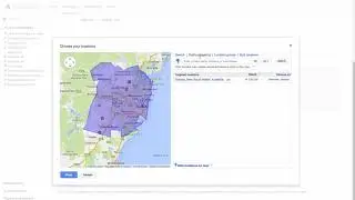 TUTORIAL ADWORDS : How to set up location targeting