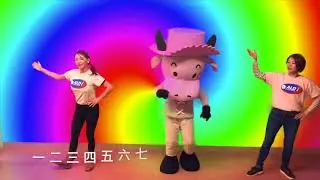 ALD Song by A Little Dynasty Chinese School 小時代中文學校