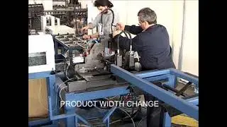 2015 Eurobend PLT TR USS Used Automatic CNC Mesh Welding Machine Ref # 8077775