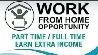 #workfromhome #onlinebusiness👍work from home opportunity...who can work 18 years &above 🌱