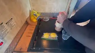 Только лимон