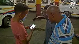Petrol price hurting your travel budget? New minibus taxi app could help out