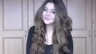 Labios llamativos + nuevo look!