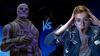 😱1V1 ΜΕ ΤΟΝ DIMON ΑΠΟ ΤΟ GL SHOW!! ΔΕΙΤΕ ΠΩΣ ΑΝΤΕΔΡΑΣΕ!!!😱