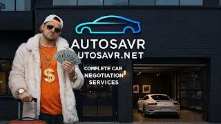 Autosavr: Cheap cars that make you look rich!