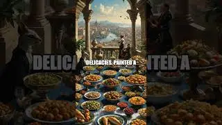 The Dark Gourmet: Dining of Ruthless Leaders