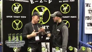 EZV Sight 2017 ATA Show