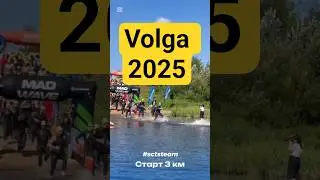 👉Долго мы так будем херачить? #sctsteam #openwater #xwaters #xwaters_volga