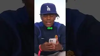 Speed Exposes His Craziest Dm