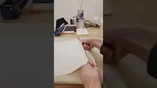 Печать на ткани своими руками с помощью домашнего принтера, ткани, бумаги для заморозки и утюга! ...