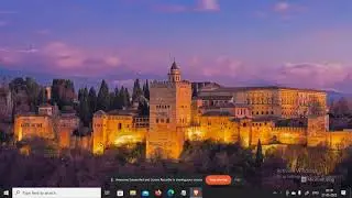 Customize your PC with Beautiful Wallpapers(Bing wallpaper )