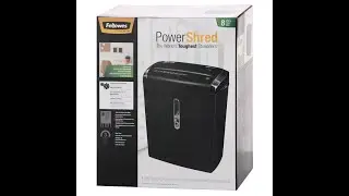 Шредер Fellowes &mdash; Стандартные шредеры