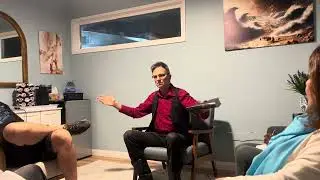 Intercessory Prayer Teaching | Daniel 9
