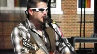 Southern Redemption ~Original tune at Oktoberfest 2012