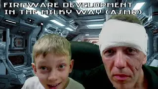 Firmware Development in The Milky Way (ASMR) Alternative