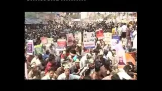 BNP GRAND RALLY