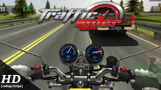 Traffic rider Game Hack ❤️&zwj;🩹#viral #viralvideo 