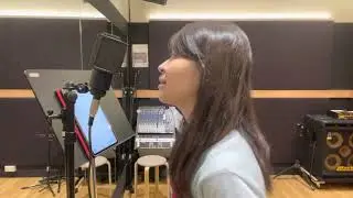 Clean Bandit &ldquo;Solo&rdquo;🌷🌅💕💐Cover