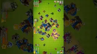 [Might and Glory: Kingdom War]