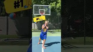Best Steph Curry Celebration? #stephencurry #stephcurry