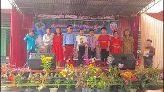 Drama Natal “HADIAH NATAL TERINDAH”