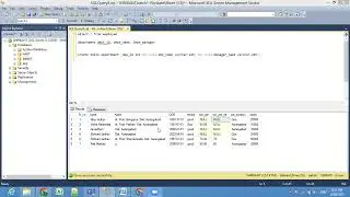 SQL Server Batch | Day 9