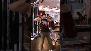 #motivation#ytshorts #viral #gym #gymlover #gymworkout #gymstatus #ravisir