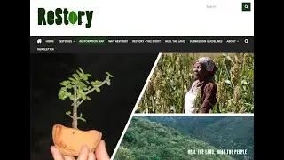 The economics of ecological restoration - BDI Citizen Scientist Hour #30 - Rozanne Bester