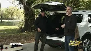 Two Guys Garage | WeatherTech (S24Ep2)