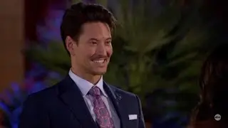 The Bachelorette Season 18 | Garrett Intro
