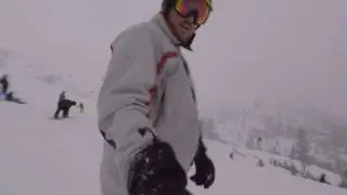 Wet & Sticky Squaw 2017