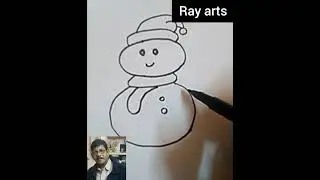 Cartoons  / Ray arts