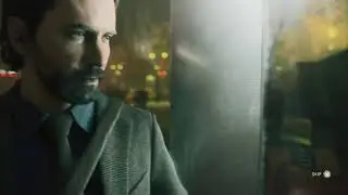 ALAN WAKE II LIVE AFTER DRINKING TIK TOK ONLY