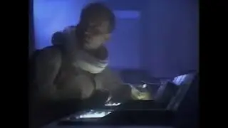 Screamers (1995) - TV Spot 1
