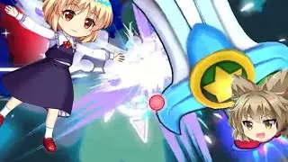 01/16白玉擂台PHANTASM3人4ターン