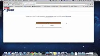 Synology NAS Google Voice SIP Trunk with Asterisk Part3