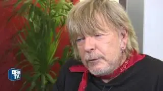 Renaud se confie sur sa tournée, l intégrale de l interview... BDP.R