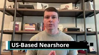 Hatchworks: US Nearshore Secrets #TechTalk #BrandonsBytes