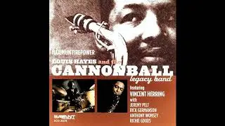 Louis Hayes and The Cannonball Legacy Band - Lisa